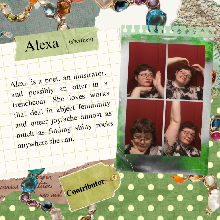 About about us post alexa