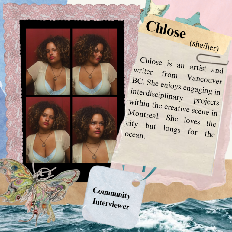 About about us post chlose